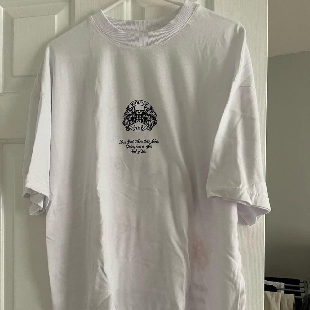 Darc sport t shirt